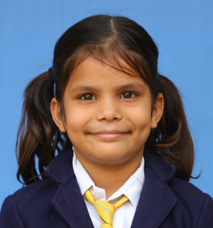 GOURI SHARMA 